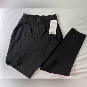 Lululemon trouser/jogger pant ankle length NWT